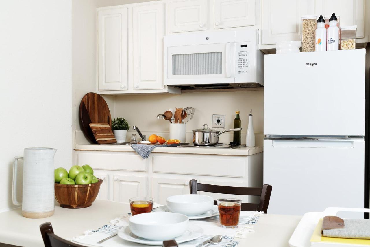 Intown Suites Extended Stay Louisville Ky - Airport ภายนอก รูปภาพ